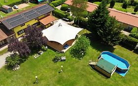 Agriturismo Campo Dei Fiori